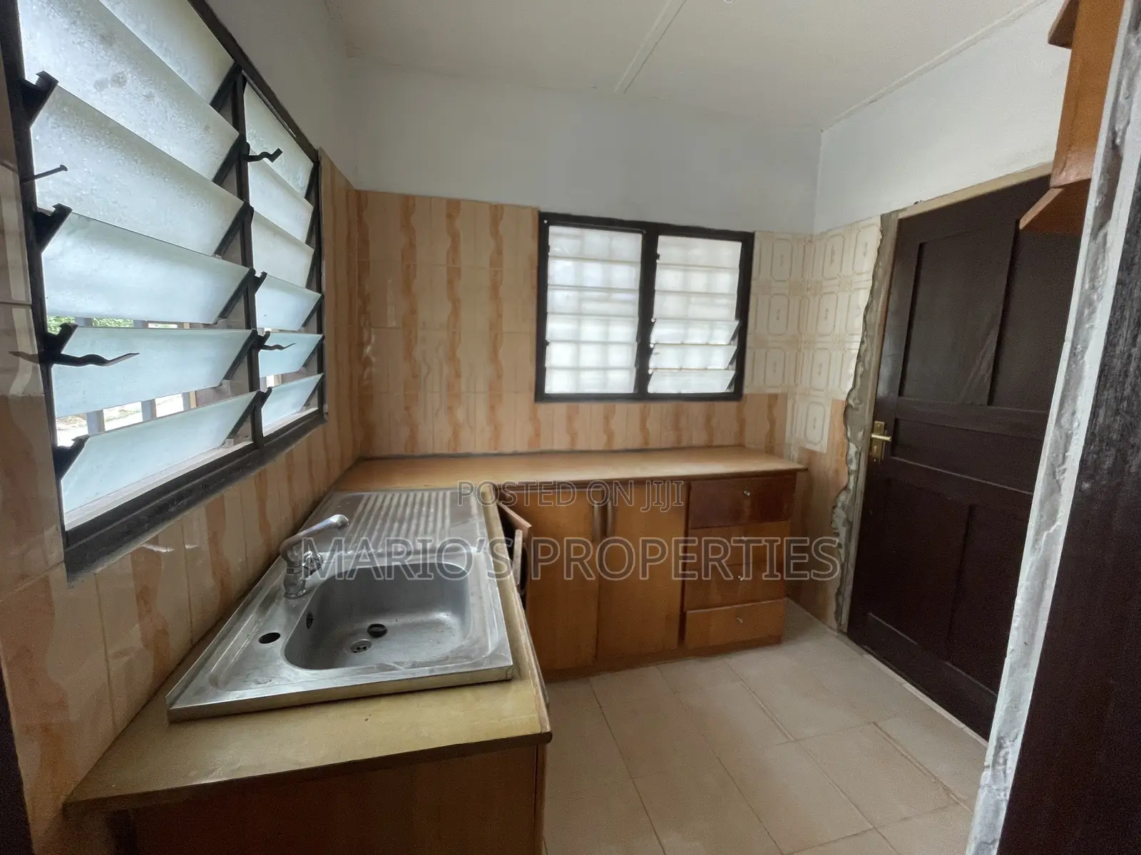 1bdrm Apartment in Mario’S Properties, UPSA Area for rent