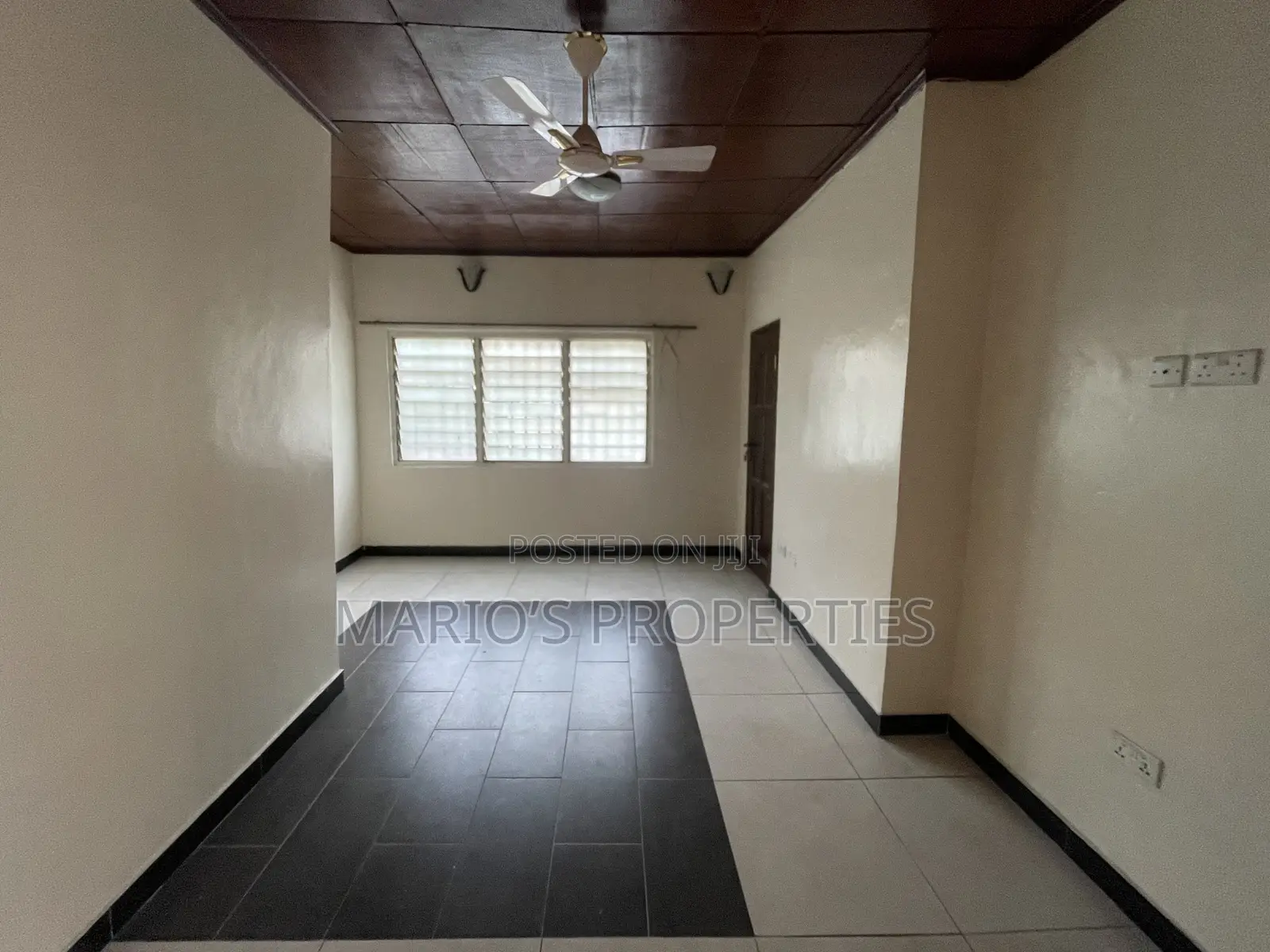 1bdrm Apartment in Mario’S Properties, UPSA Area for rent