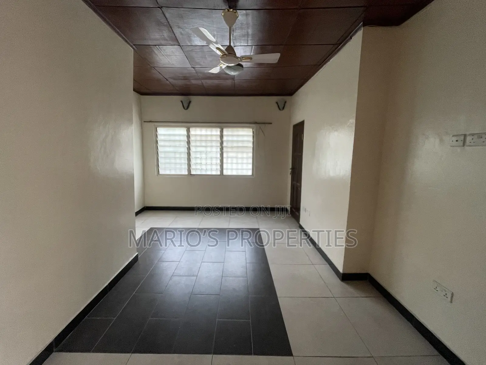 1bdrm Apartment in Mario’S Properties, UPSA Area for rent