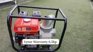 Leo 6.5HP Water Pump – Rugged, Efficient Dependable 6.5hp