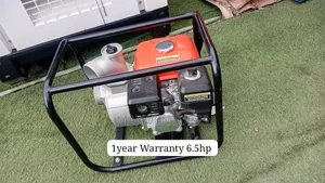 Powerful Leo 6.5HP Water Pump – Built to Last 6.5hp