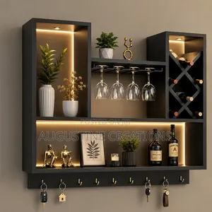 Creative Wine Racks