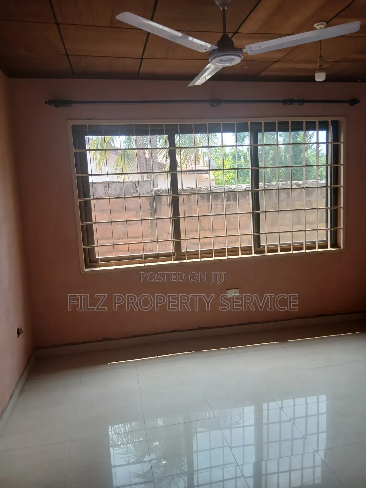 1bdrm Apartment in Haatso Bohye, Asore Junction for rent