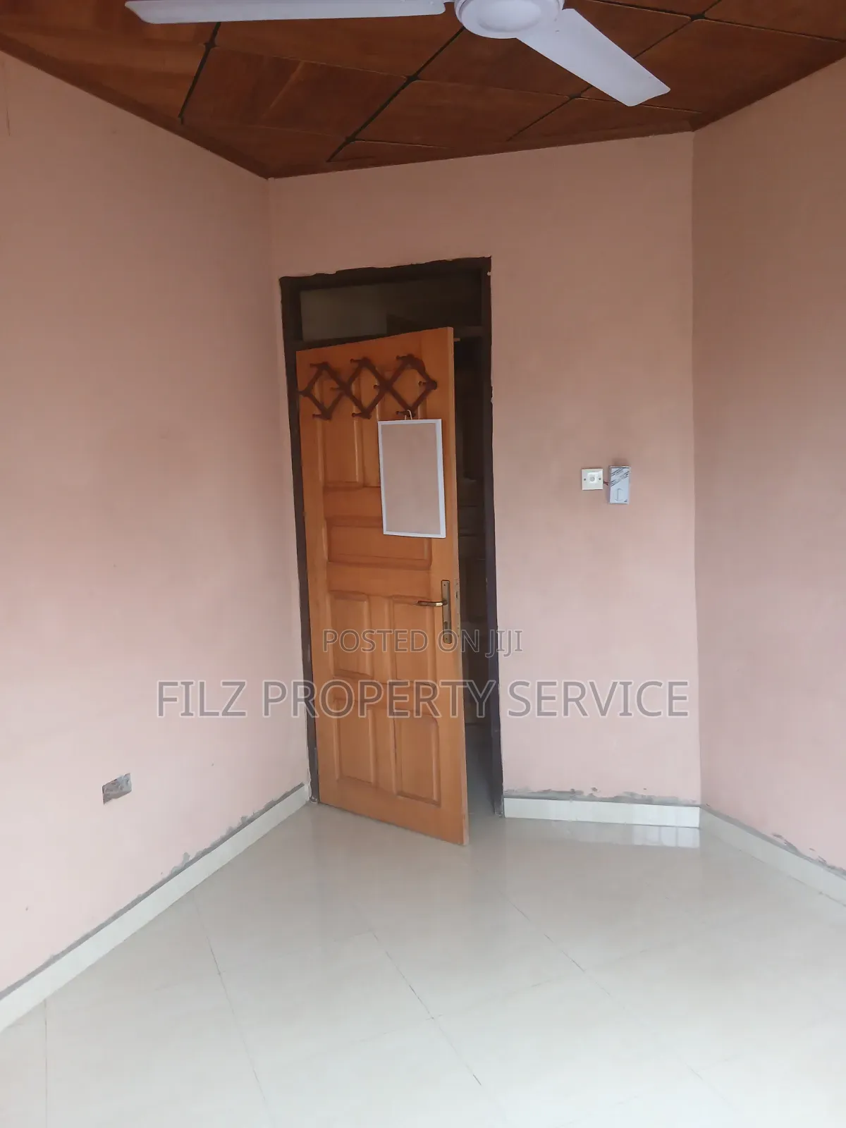 1bdrm Apartment in Haatso Bohye, Asore Junction for rent