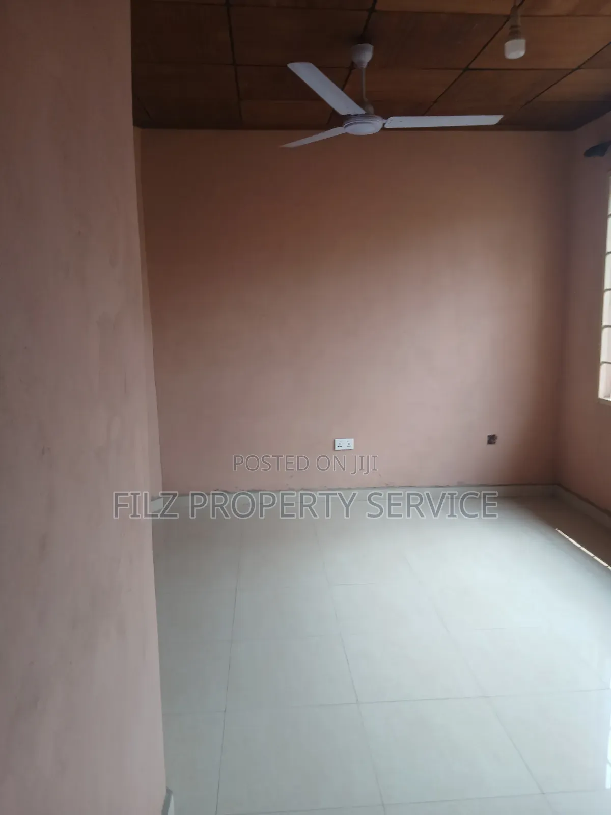1bdrm Apartment in Haatso Bohye, Asore Junction for rent