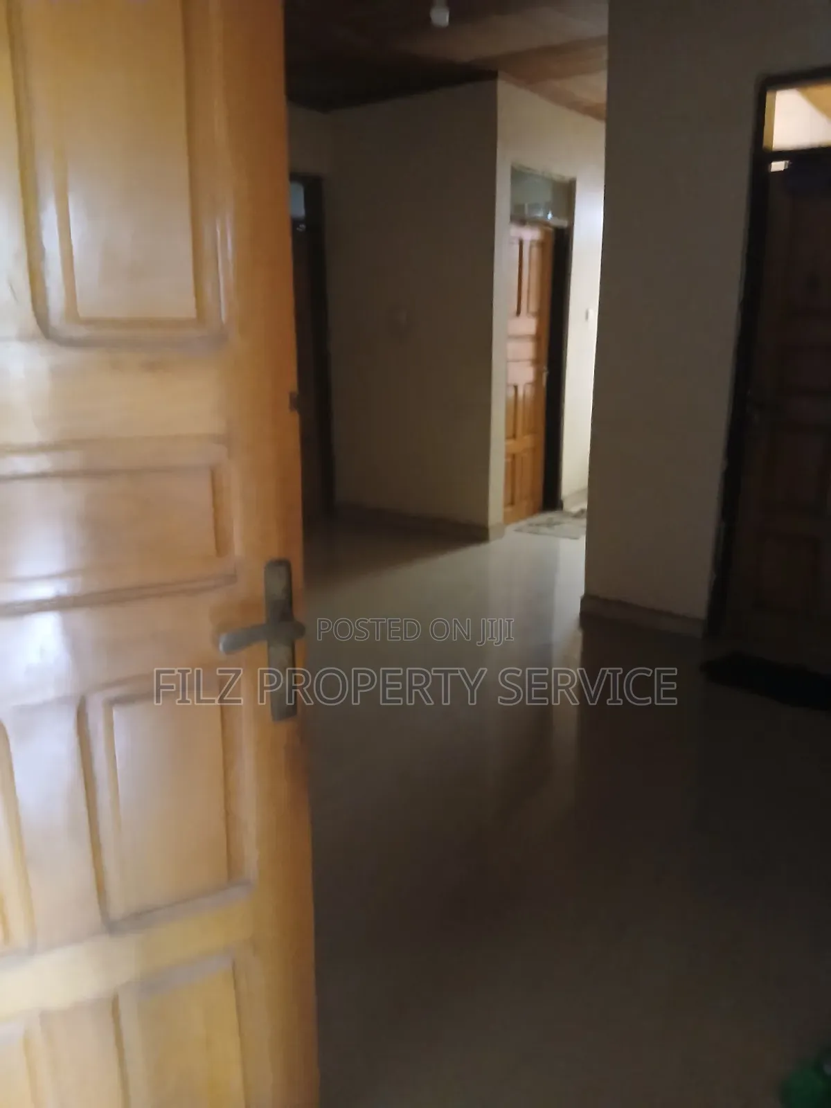 1bdrm Apartment in Haatso Bohye, Asore Junction for rent