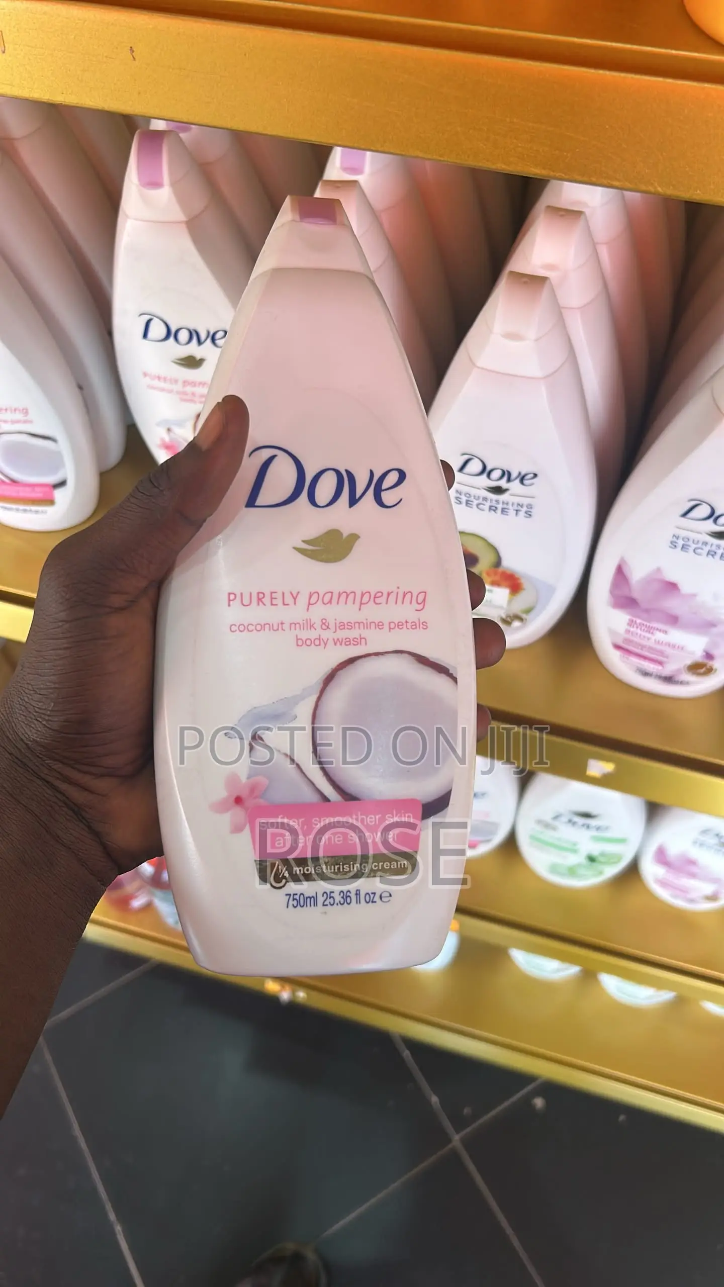 Authentic Skincare Beauty Products for Sale