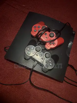 Play Station 3
