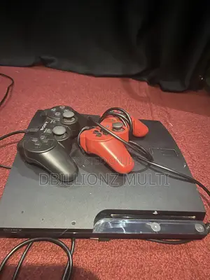 Play Station 3