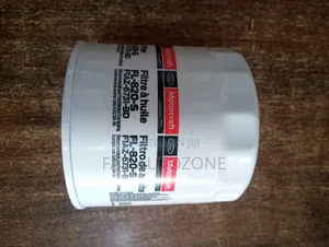 0207. Genuine Motorcraft Oil Filter for Various Cars Imported From USA