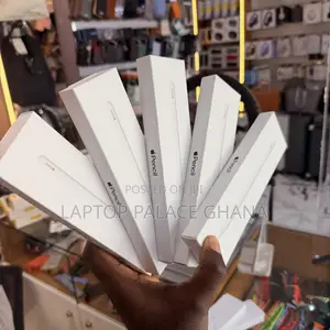 Apple Pencil USB C
