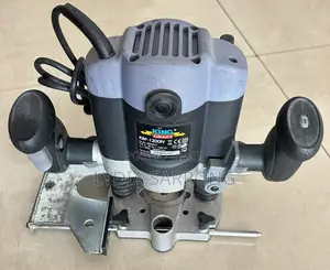 King Craft Router