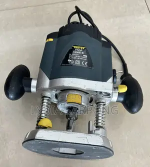 Trovex Router