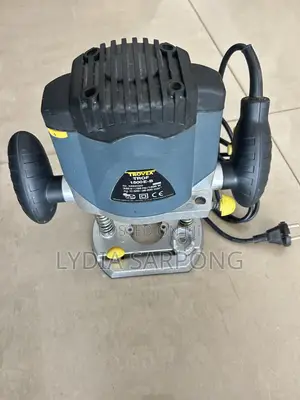 Trovex Router