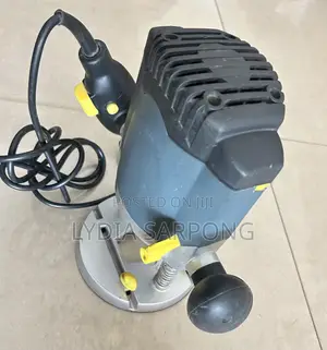 Trovex Router