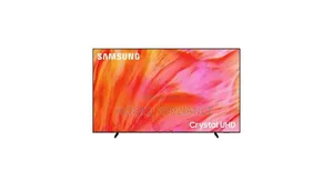 Samsung 75U8000H Is a 2026 75-Inch Crystal UHD Smart TV