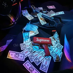Money Spray Gun