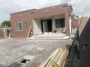 3bdrm House in Amasaman for sale