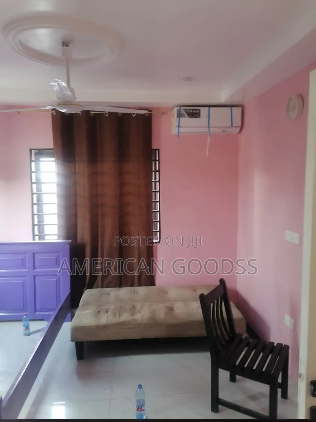 3bdrm House in Amasaman for sale