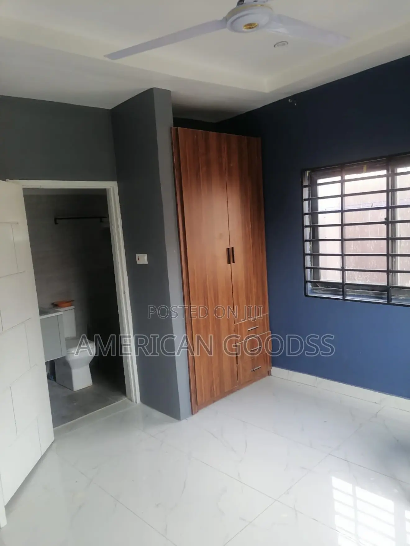 3bdrm House in Amasaman for sale