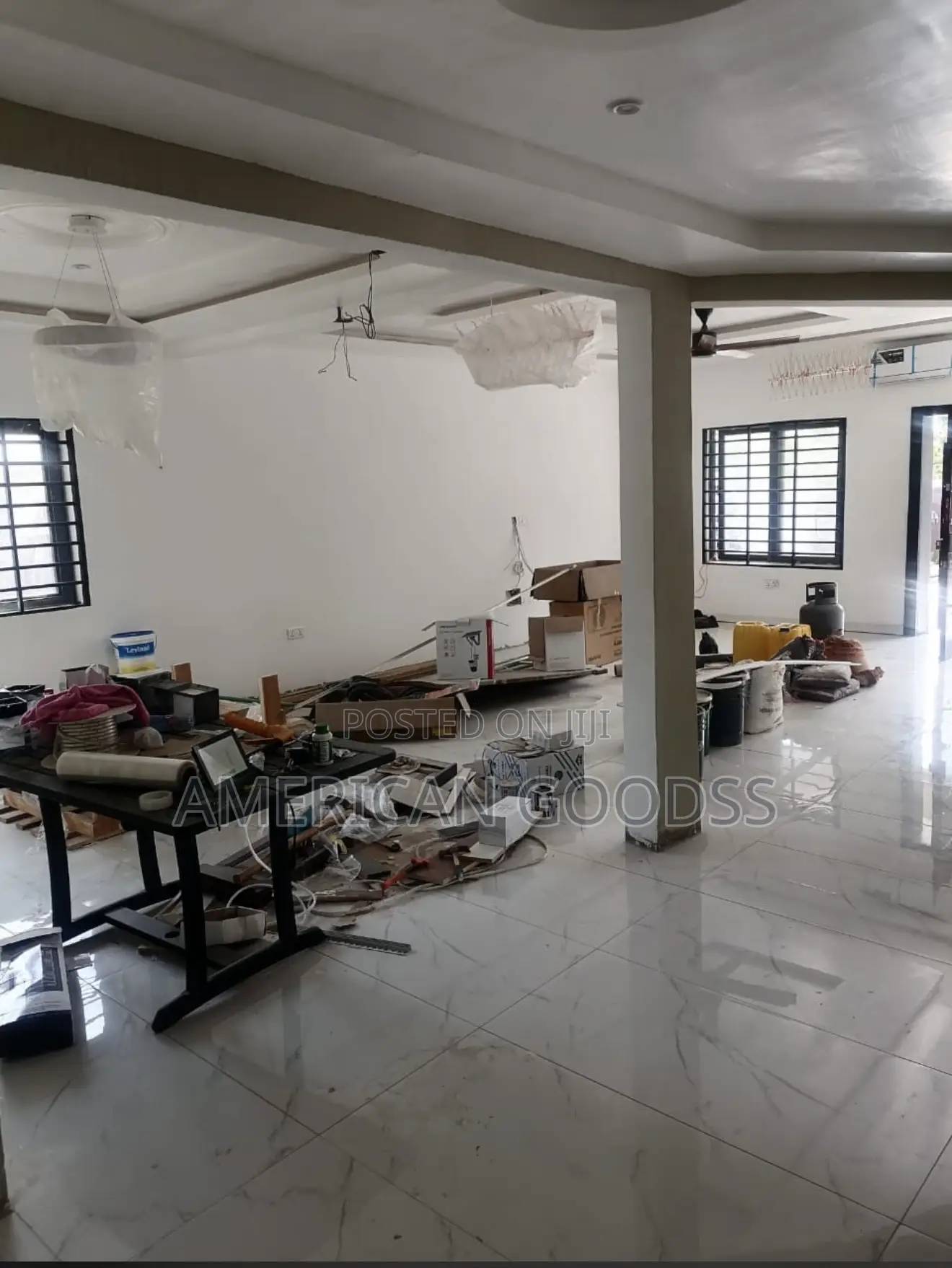 3bdrm House in Amasaman for sale