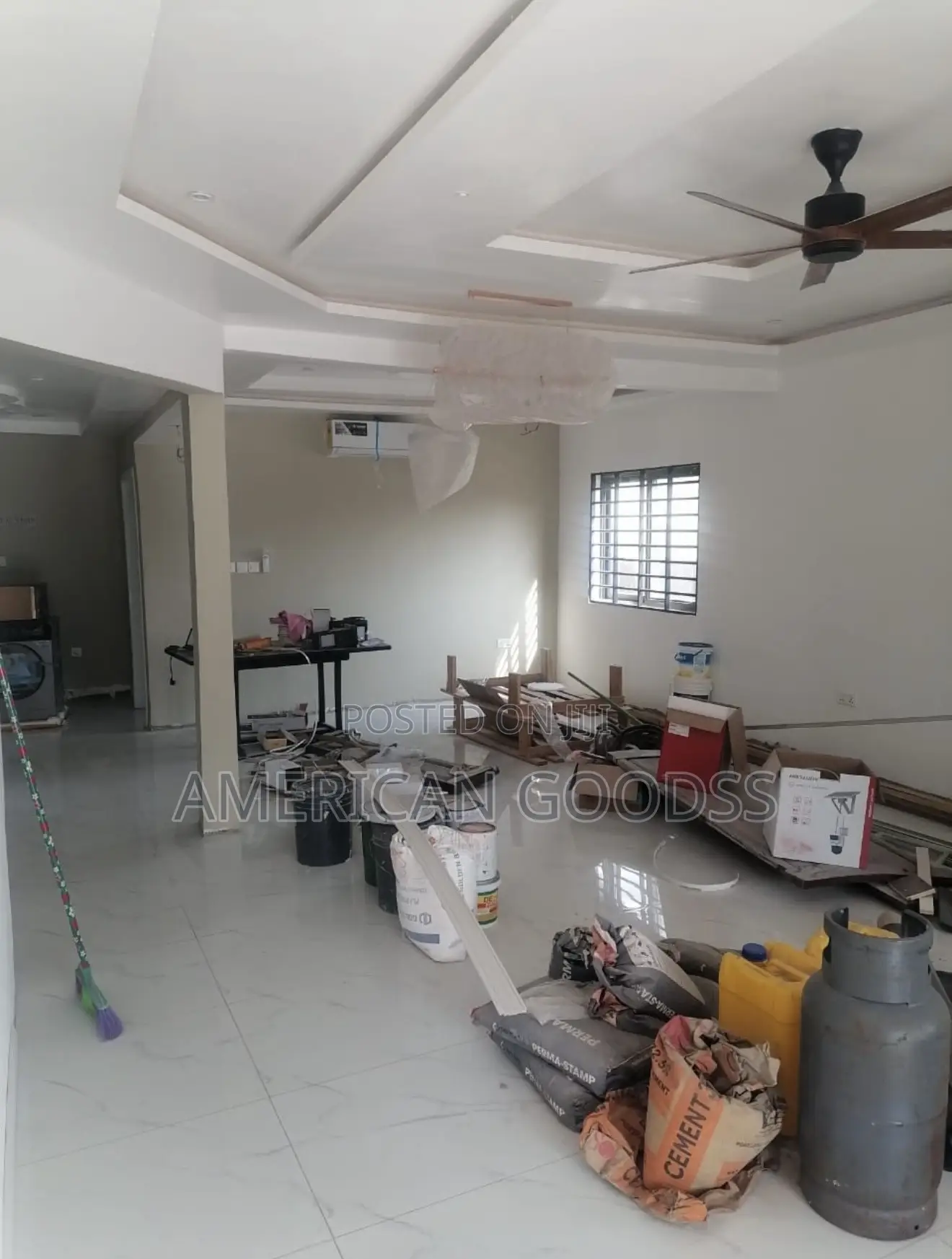 3bdrm House in Amasaman for sale