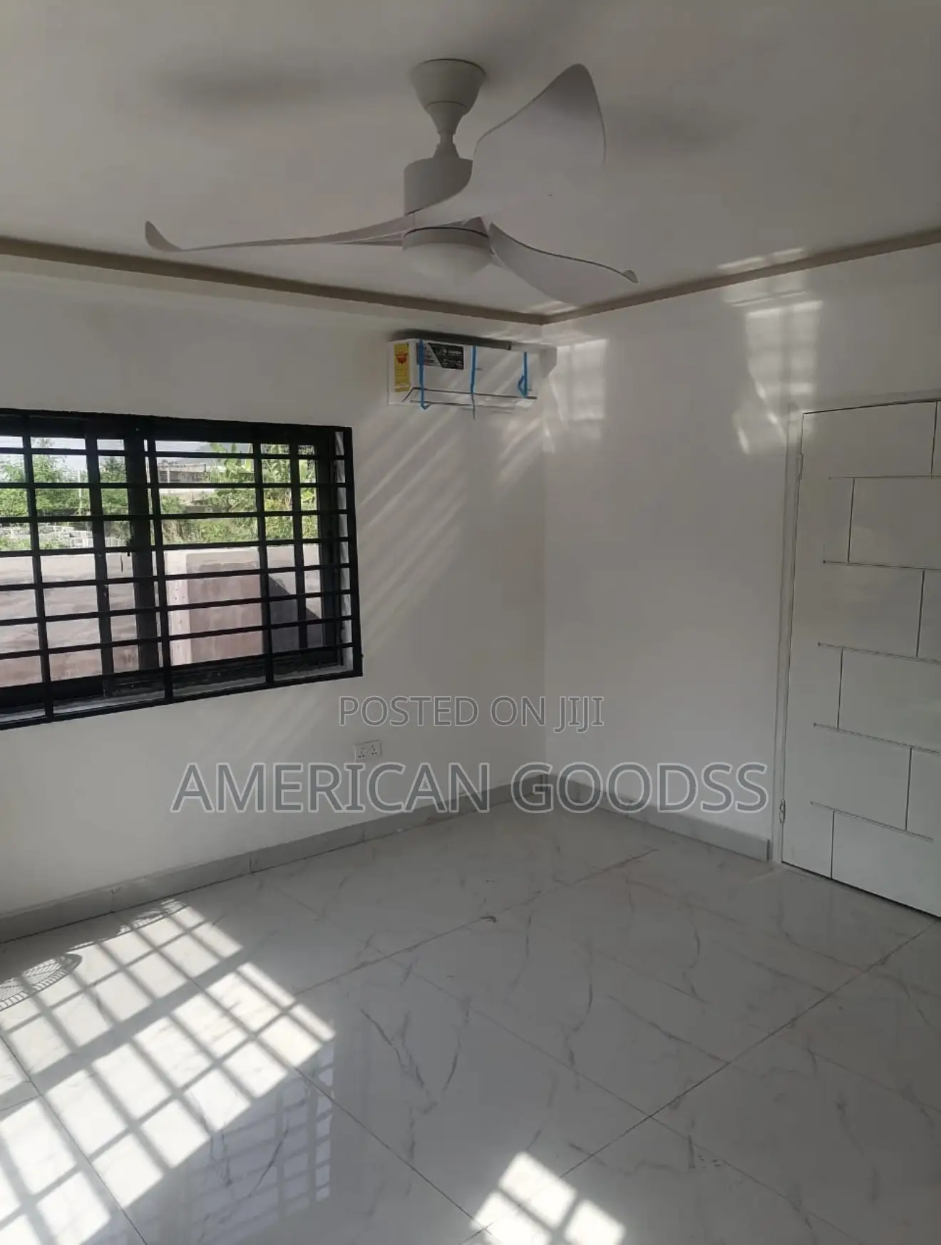 3bdrm House in Amasaman for sale