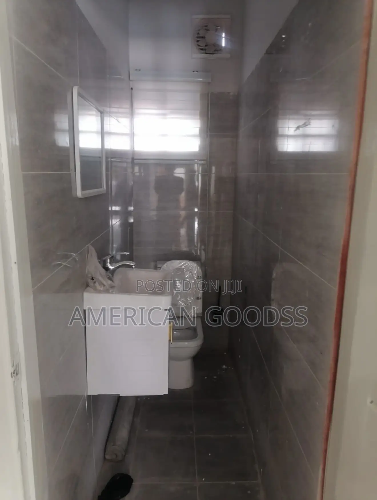 3bdrm House in Amasaman for sale
