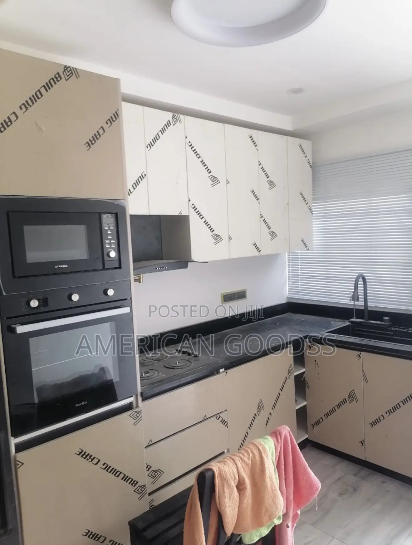 3bdrm House in Amasaman for sale