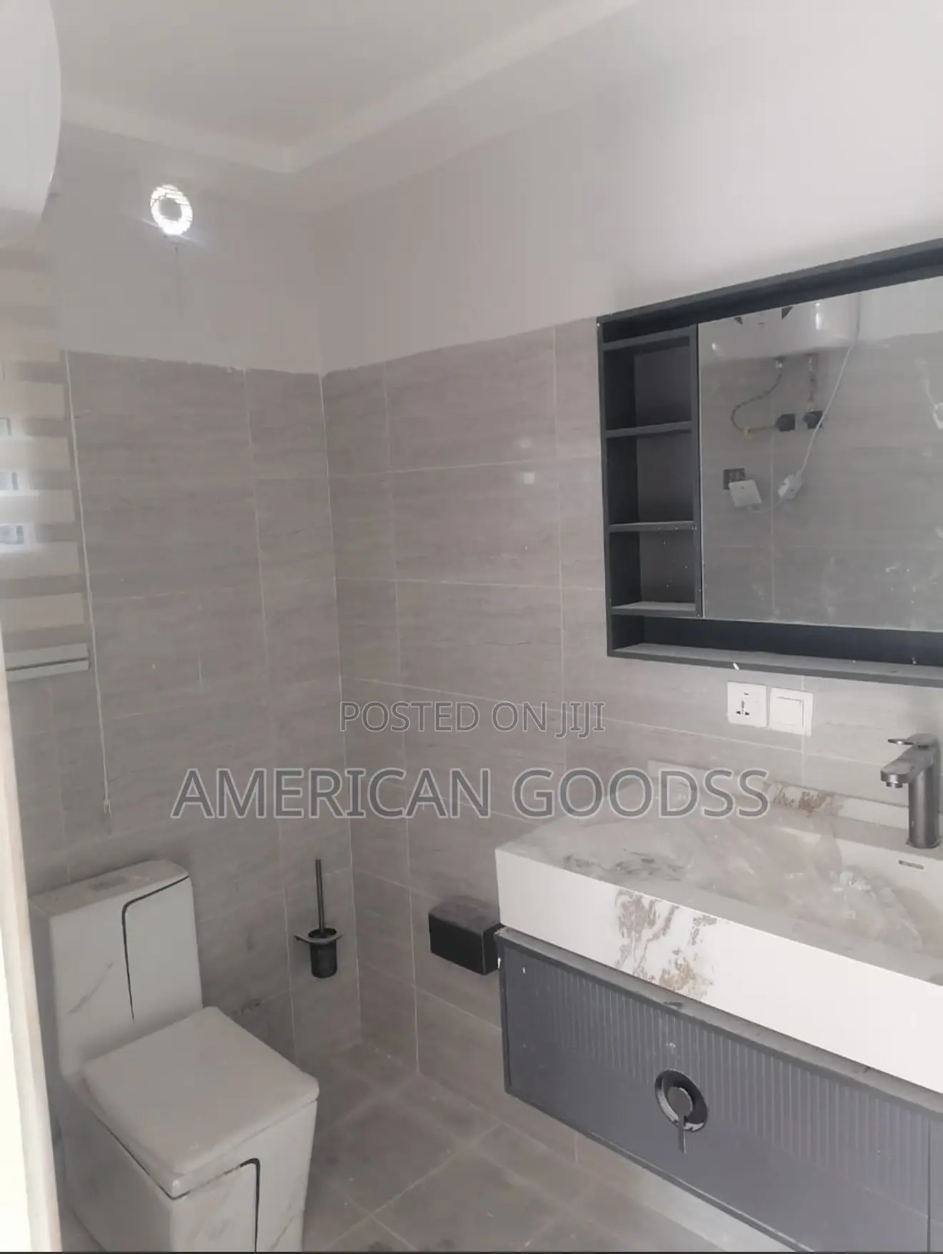 3bdrm House in Amasaman for sale