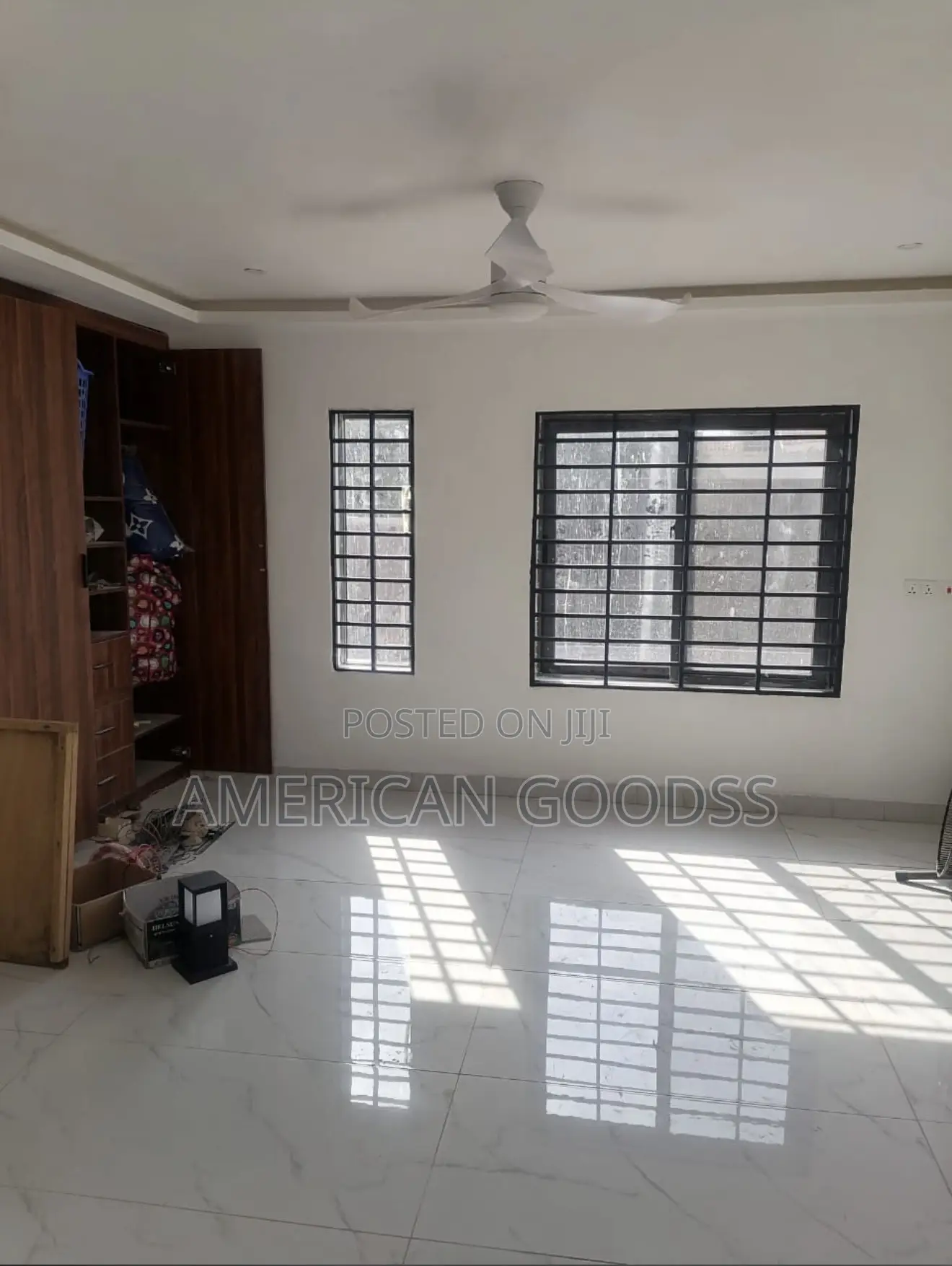 3bdrm House in Amasaman for sale