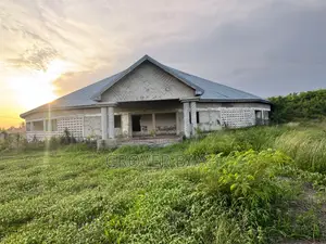 Prime Winneba Property 1.18 Acres With Commercial Potential Near Beach