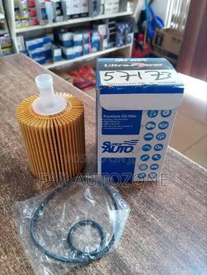 Genuine Ultra Power Toyota Tundra Oil Filter From USA