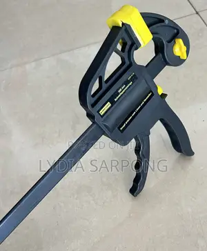 Workzone F Clamp