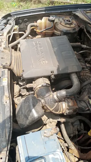 Ford Escape 2008 Gray