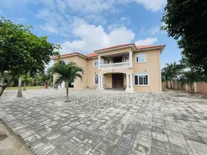 Furnished 6bdrm House in Franjie Realty, Kasoa for sale