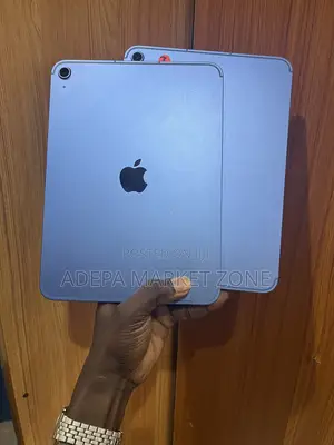 Apple iPad Air (2022) 64 GB Blue