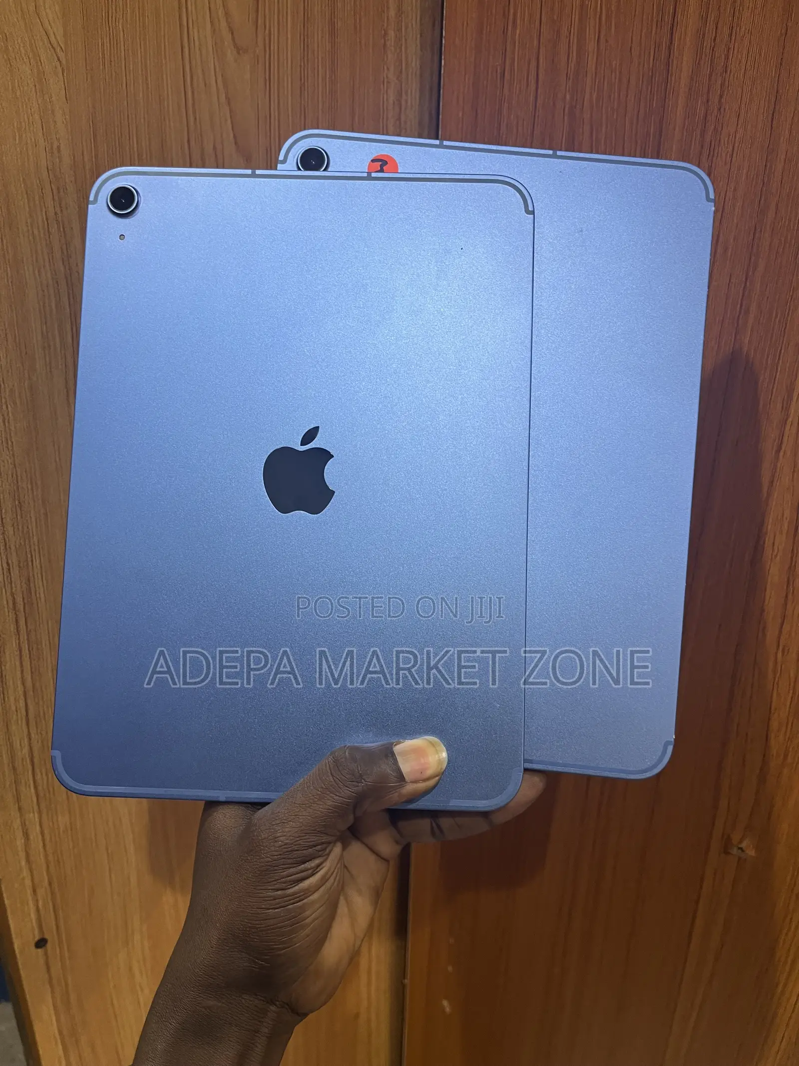 Apple iPad Air (2022) 64 GB Blue