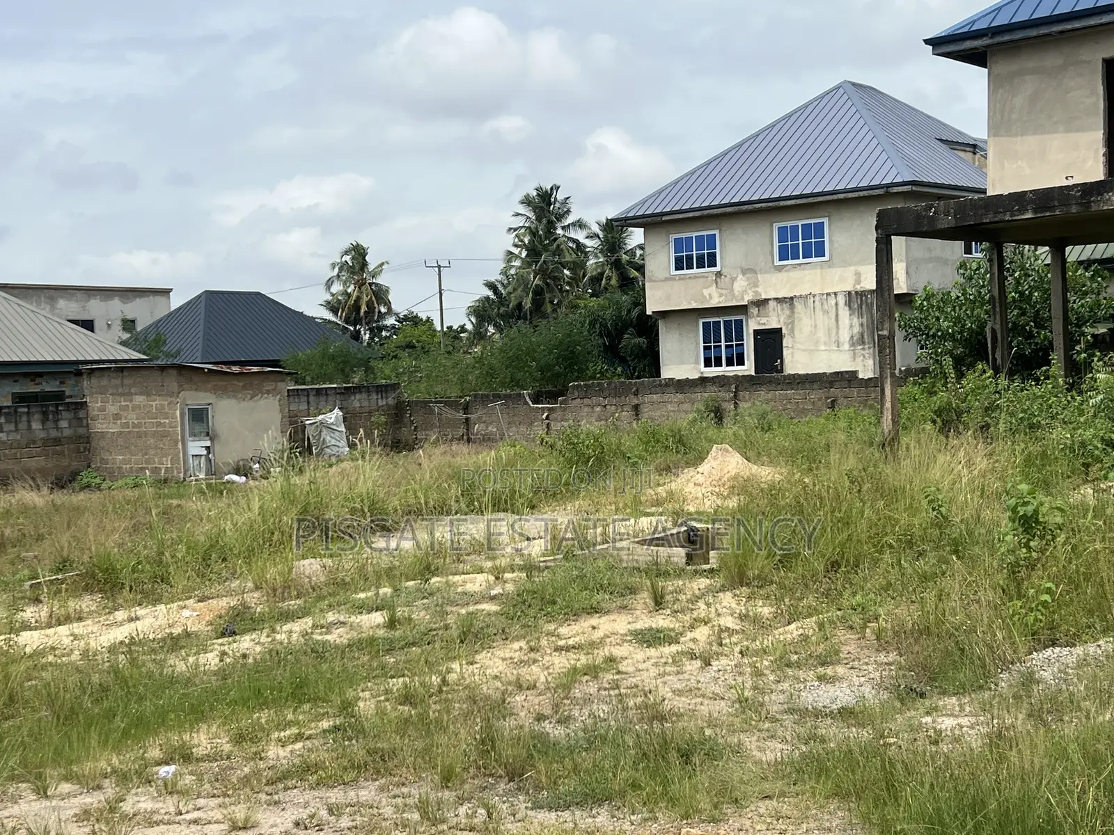 Land for Sale