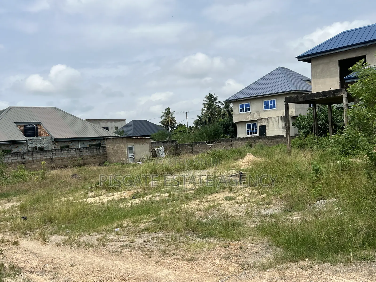 Land for Sale