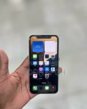 Apple iPhone 11 64 GB White