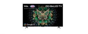 TCL 65c6k 65-Inch Premium Qd-Mini Led Smart TV