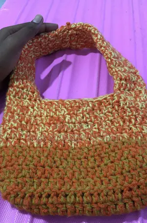 Classic Hand Bag