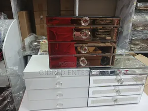 Wholesale and Retail of Quality Jewelry Organizer