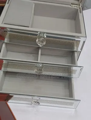 Wholesale and Retail of Quality Jewelry Organizer