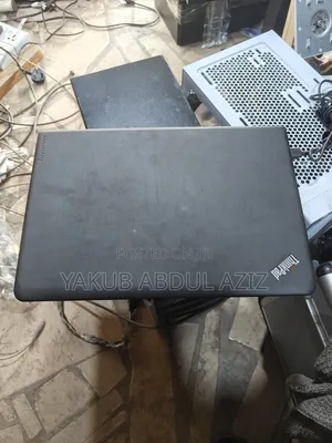 Laptop Lenovo ThinkPad Edge E550 8GB Intel Core i3 SSD 128GB