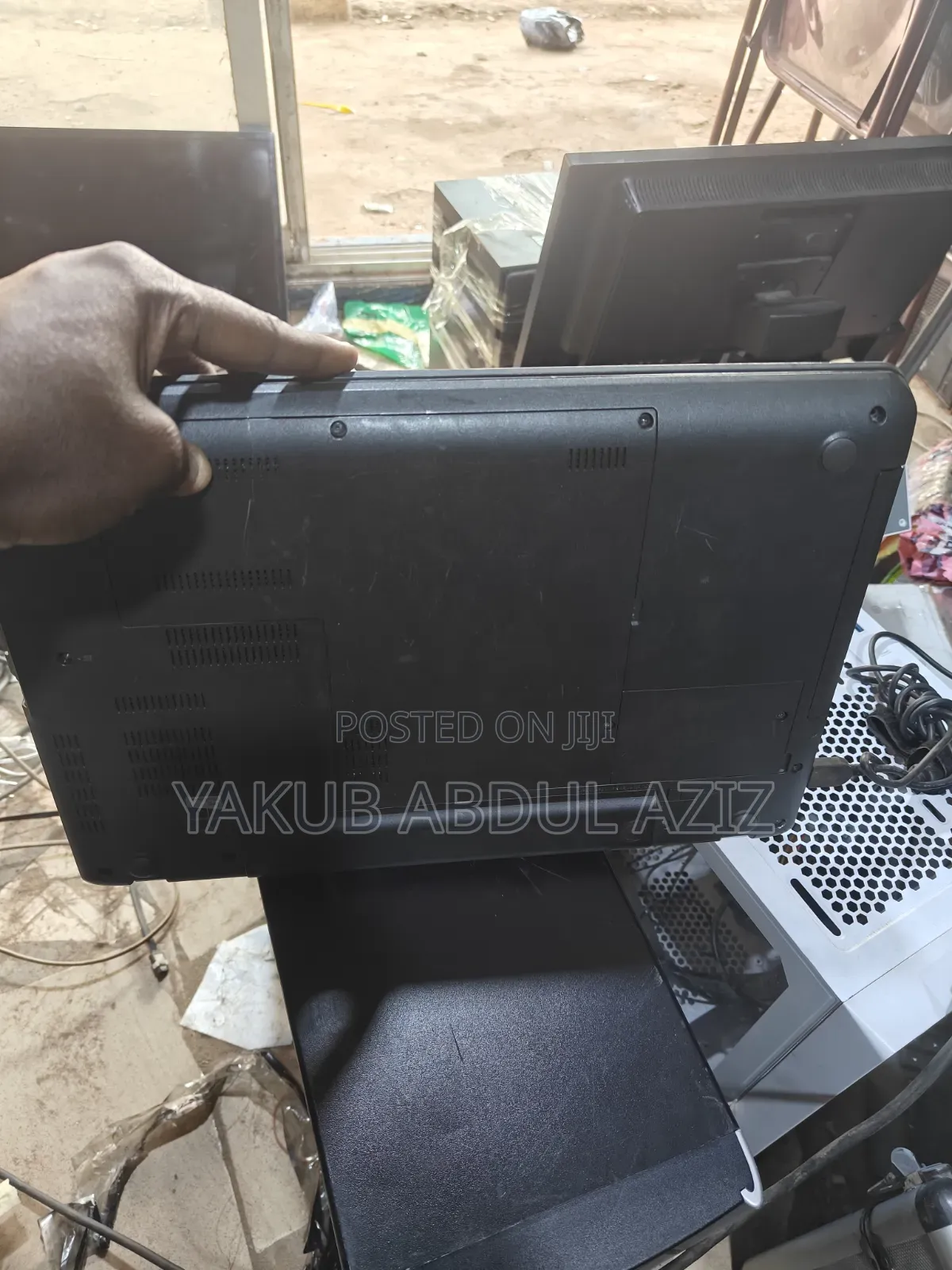Laptop Lenovo ThinkPad Edge E550 8GB Intel Core i3 SSD 128GB