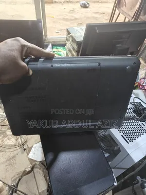 Laptop Lenovo ThinkPad Edge E550 8GB Intel Core i3 SSD 128GB