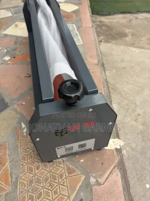 2 Feet Cold Lamination Machine