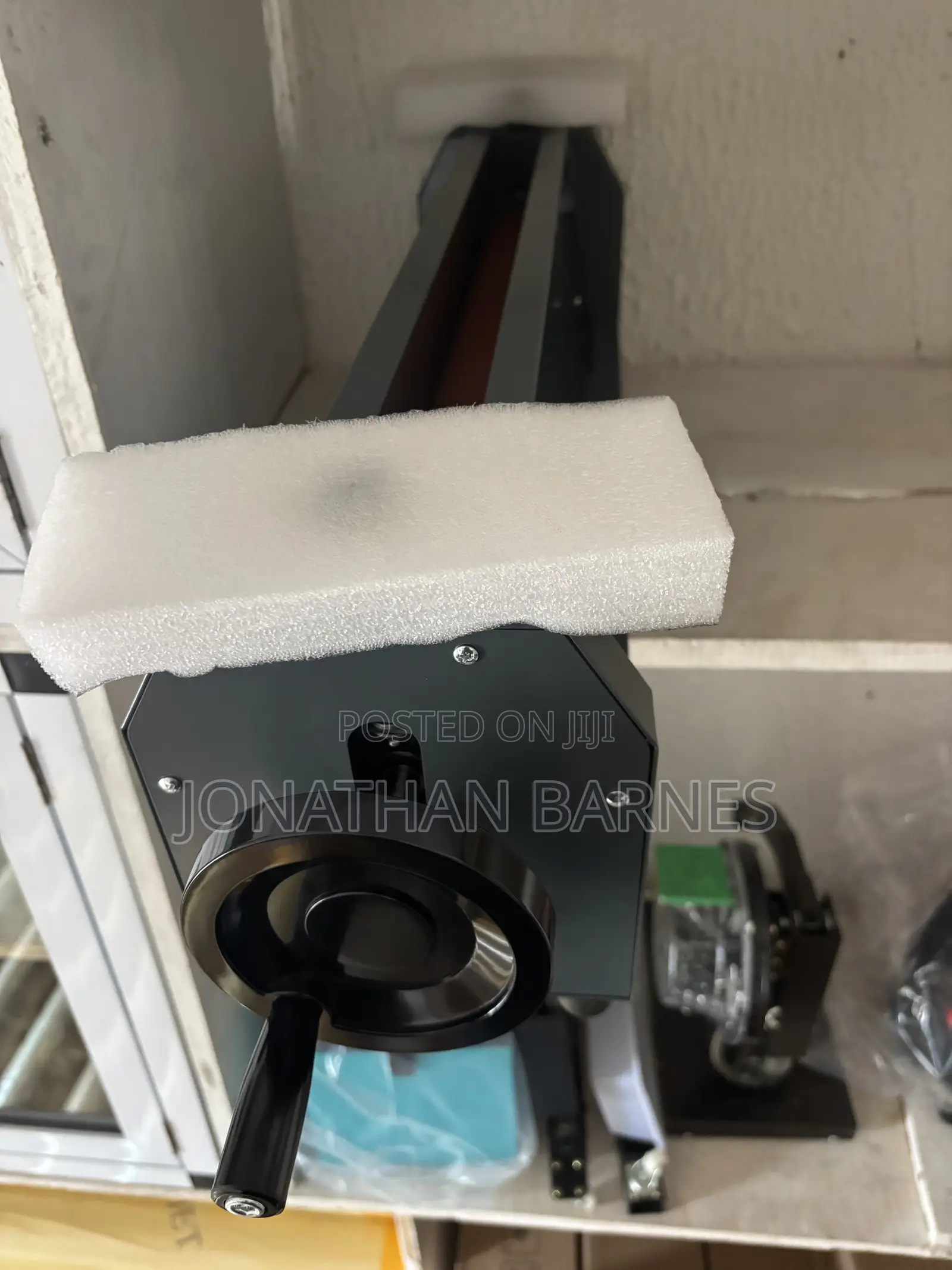 2 Feet Cold Lamination Machine